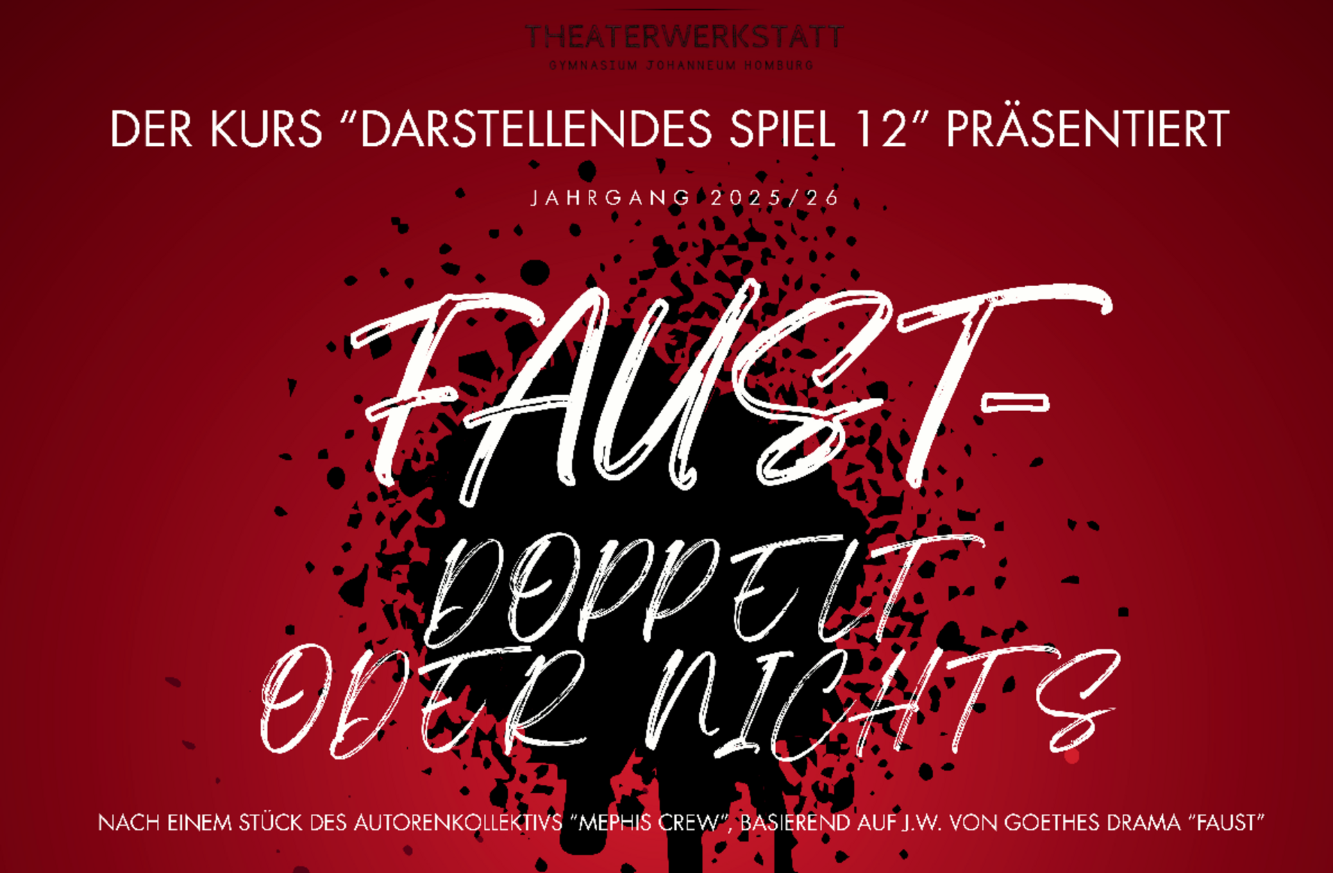 Rivalisierende Gangs... Hass und Verachtung treffen auf... eine Liebe, die nicht sein darf...? Rivalisierende Gangs... Hass und Verachtung treffen auf... eine Liebe, die nicht sein darf...?